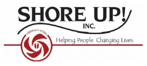 Shore Up logo