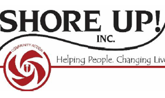 SHORE UP! Inc. Announces Change in Leadership