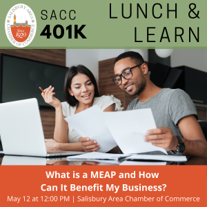 MEAP SACC 401k FB Post