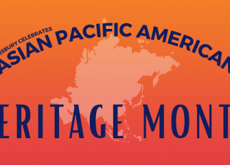Salisbury Celebrates Asian/Pacific American Heritage Month