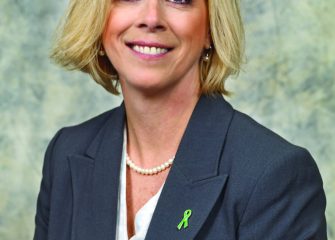 Richard A. Henson Foundation Board of Trustees Names Stacey McMichael As Next Executive Director