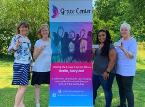 Grace Center_Pregnancy Tests