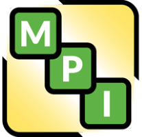 MPI Logo