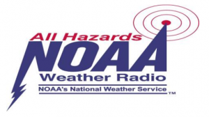 NOAA Weather Radio