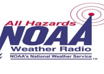 Federal, State, and Local Officials Stress Importance of NOAA Weather Radios