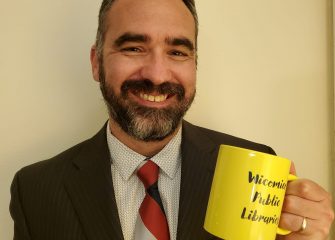 Wicomico Public Libraries Welcomes New Executive Director