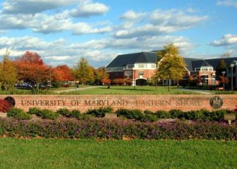UMES Awarded $50,000 Grant by Apparel Consortium To Promote Diversity