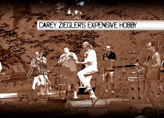 Carey Ziegler’s Expensive Hobby To Perform at SACC Centennial Party On the Wicomico
