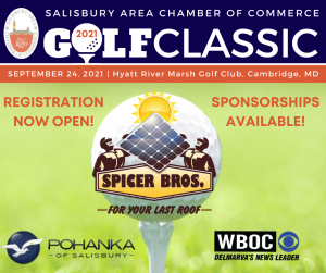 FB POST SACC 2021 Golf Classic