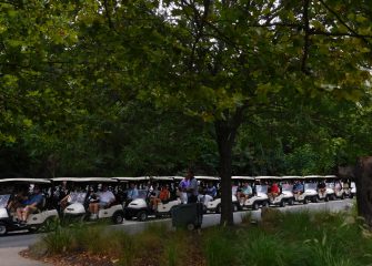 Big Brothers Big Sisters of the Eastern Shore Hosts 12th Annual Eastern Shore Golf Classic to Benefit Eastern Shore Youth Programs