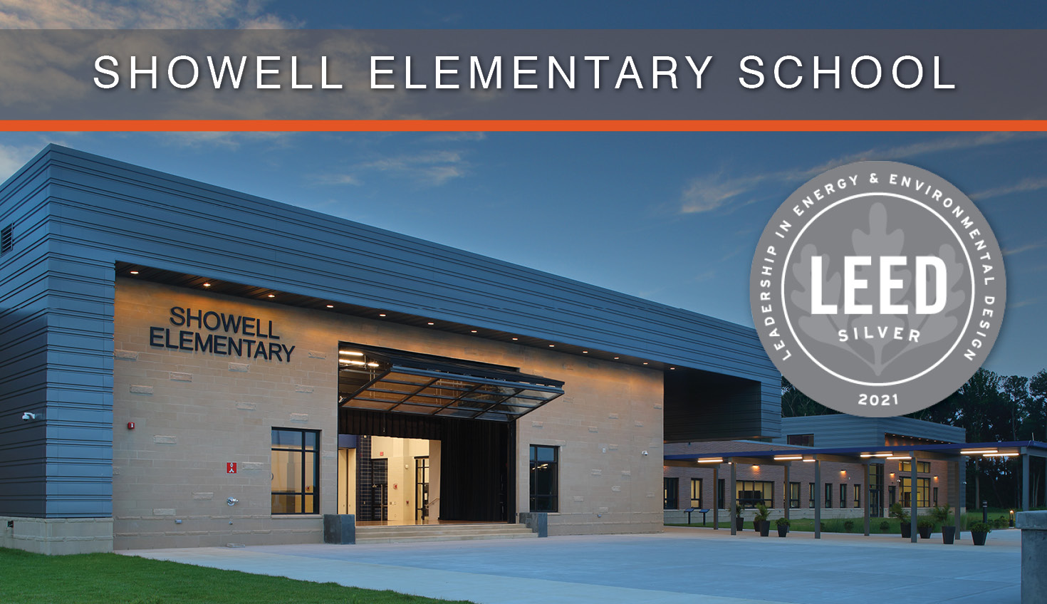 Showell office