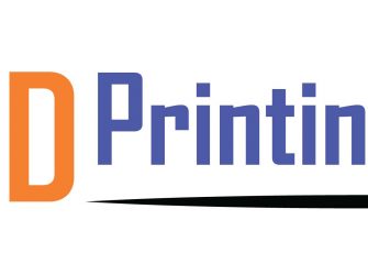 3D Printing Gear LLP Partners With FLUX Inc.