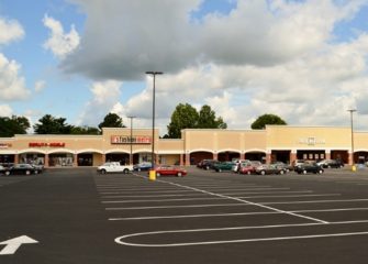 SVN | Miller Sells Fruitland Plaza Shopping Center