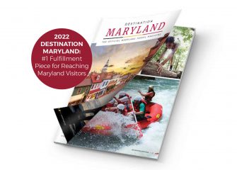 Maryland Tourism Offers Free Business Listing Opportunity on Visit Maryland Web Site