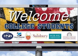 SACC Launches 18th Annual College Welcome Program