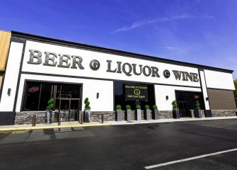 Gillis Gilkerson Completes Renovations to ‘Gold Coast Liquors’ in Ocean City, Maryland