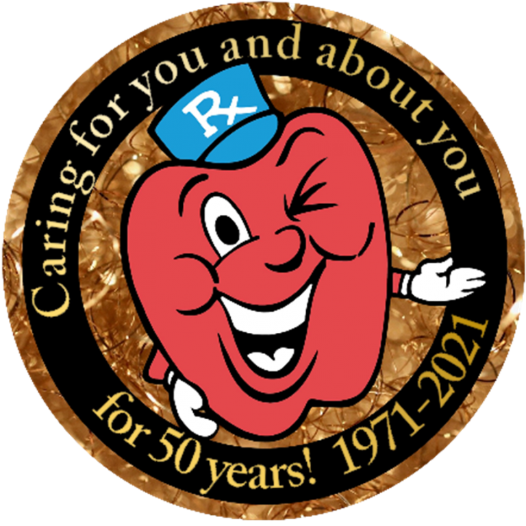 Apple Discount Drugs 50th Anniversary Ribbon Cutting Celebration SBJ