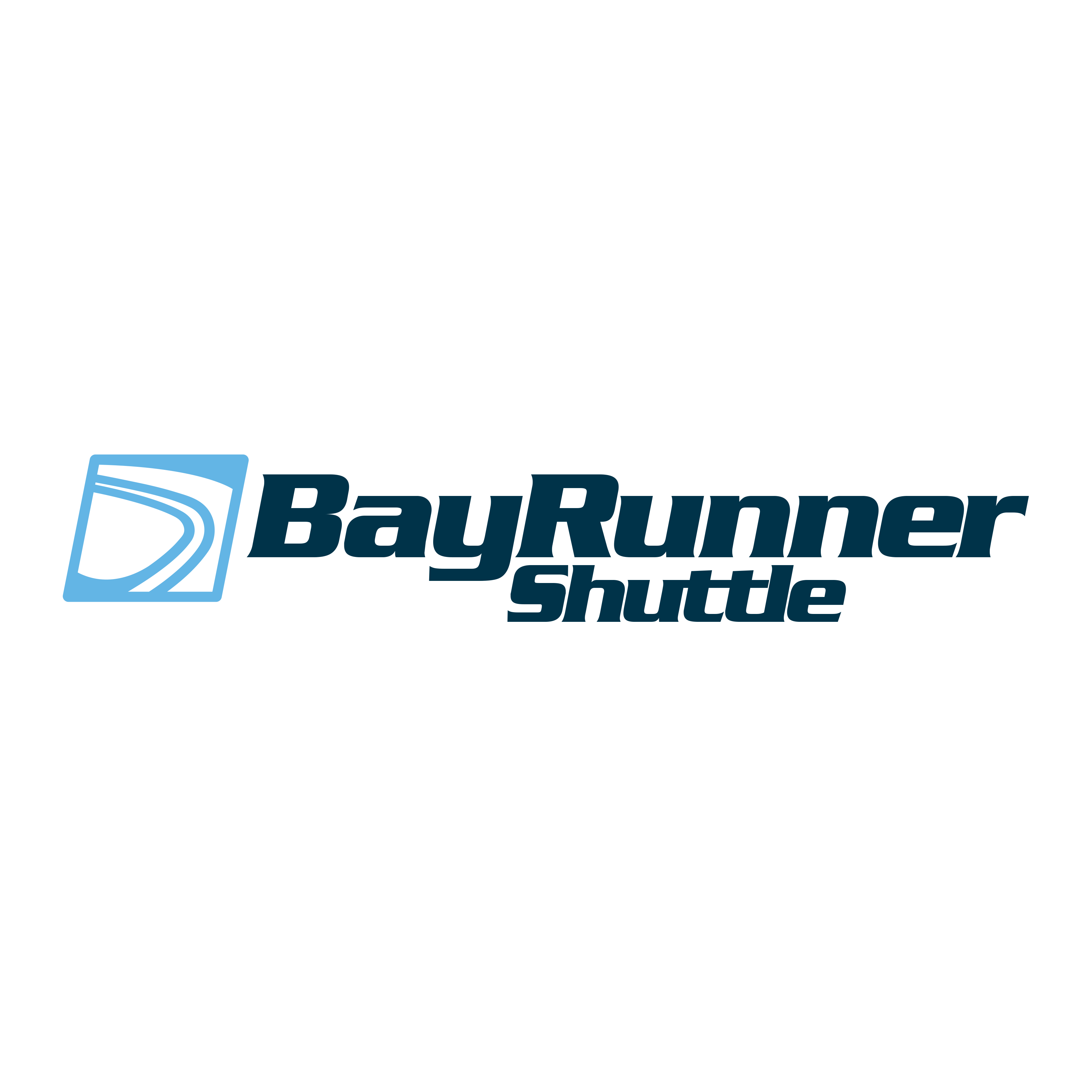 BayRunner Shuttle Adds a New Wheelchair Accessible Shuttle Bus to the