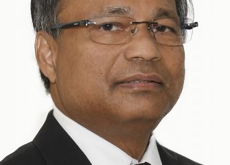 Biswas Joins Wor-Wic