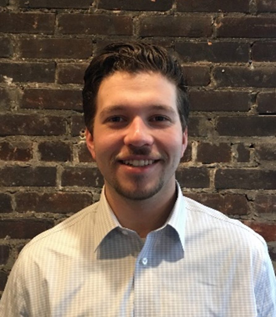 Ryan Finnegan Joins SVN Miller Commercial Real Estate SBJ