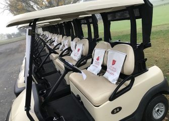 The Salvation Army Lower Eastern Shore to Host “Fore the Kids” Golf Tournament