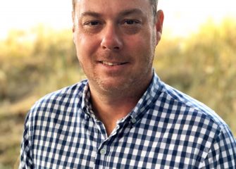 Advisor Mike Dryden Joins The Land Group