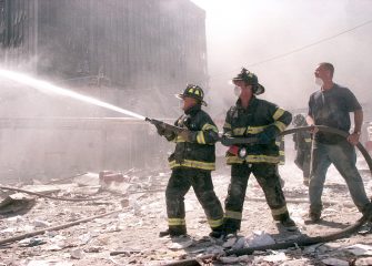 City to Commemorate 20th Anniversary of September 11th Attacks with Dual Events