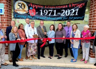 Apple Discount Drugs Celebrates 50 Years of Business