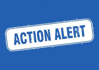 ACTION ALERT! Taxes to Increase on Small Businesses