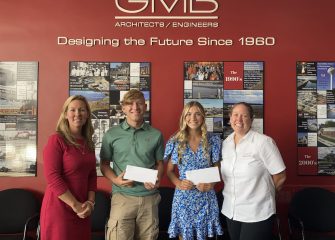 GMB Announces 2021 Scholarship Winners