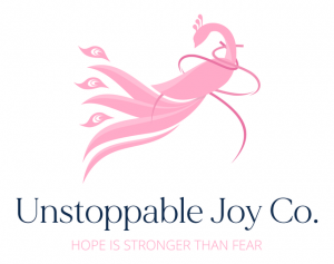 Unstoppable Joy 2