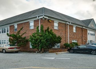 Wesley Cox Sells Government-Leased Portfolio in Milford, DE