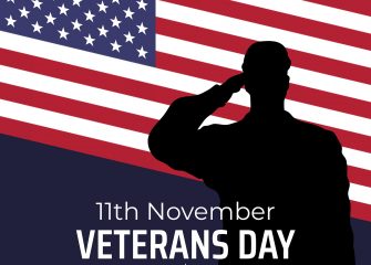 SU Celebrates Veterans Day November 11