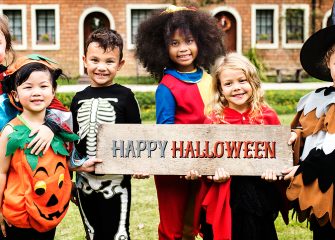 Trick-or-Treat Times and Safety Tips for Halloween 2021