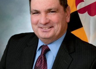 Maryland Agriculture Secretary Bartenfelder to Speak at November 18 GML