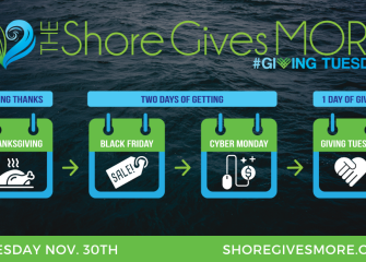 Online Giving Event Will Support 121 Lower Shore Nonprofits