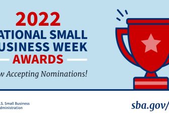 SBA Baltimore Seeks Nominations for 2022 Maryland Small Business Week Awards