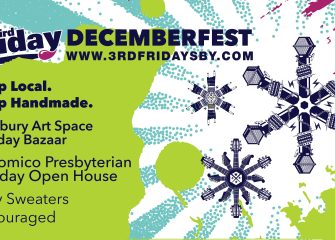 3rd Friday in Downtown Salisbury | December 17, 2021 – DecemberFest  