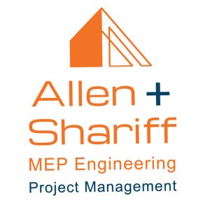 Allen + Shariff_Logo Master