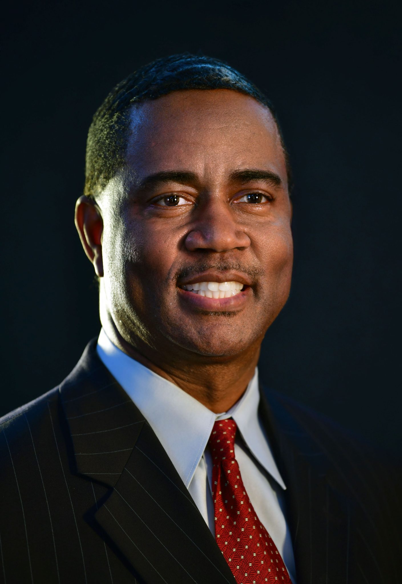 Dr. Robert C. Mock, Jr. Graduates From Leadership Maryland - SBJ