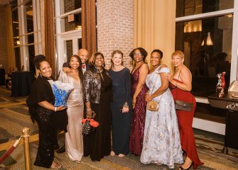 United Way Celebrates Community with 18th Annual Holiday Ball