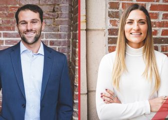 NAI Coastal Welcomes New Advisors with Roots in the Real Estate Industry