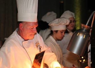 Chefs for Habitat Gourmet Gala Returns February 19