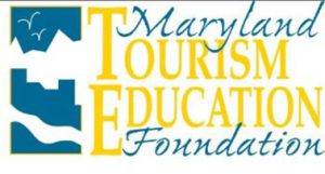 MD Tourism Foundation Logo