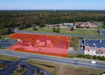 Season’s Plaza in Berlin, MD Sells to Royal Farms