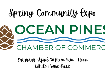 Ocean Pines Chamber of Commerce to Host Annual Community Expo
