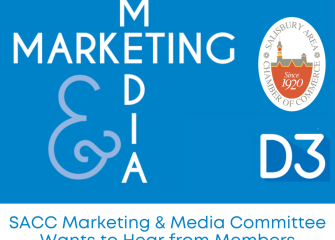 SACC Marketing & Media Committee Wants to Hear from Members