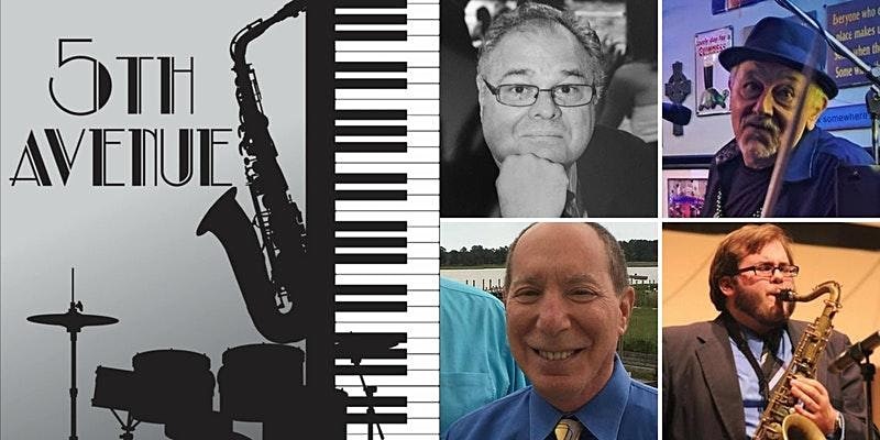 5th Avenue Sunday Jazz Brunch at Revival March 6 - SBJ