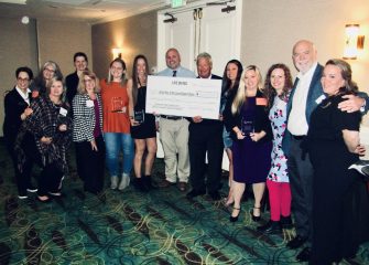 6th Annual Dine Stay & Play United Raises $36,000 for United Way of the Lower Eastern Shore