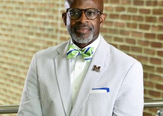 Allen Named UMES’ Chief Academic Policymaker